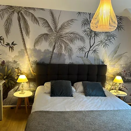 Le Duplex Ou L'Appart D'Agnes