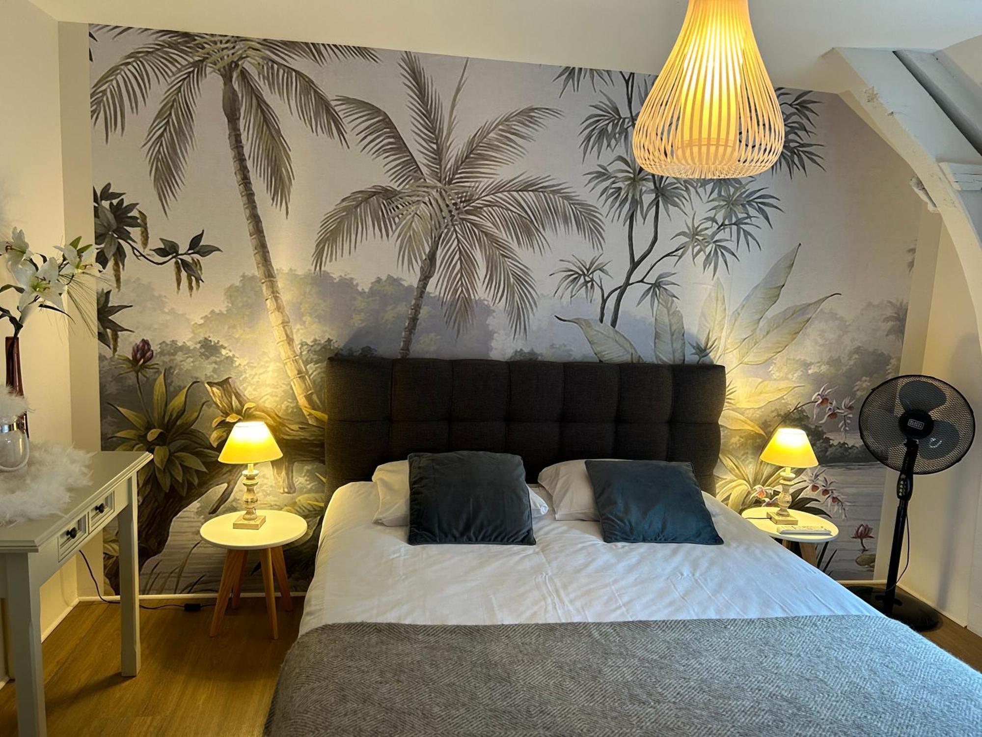 Le Duplex Ou L'appart D'agnes