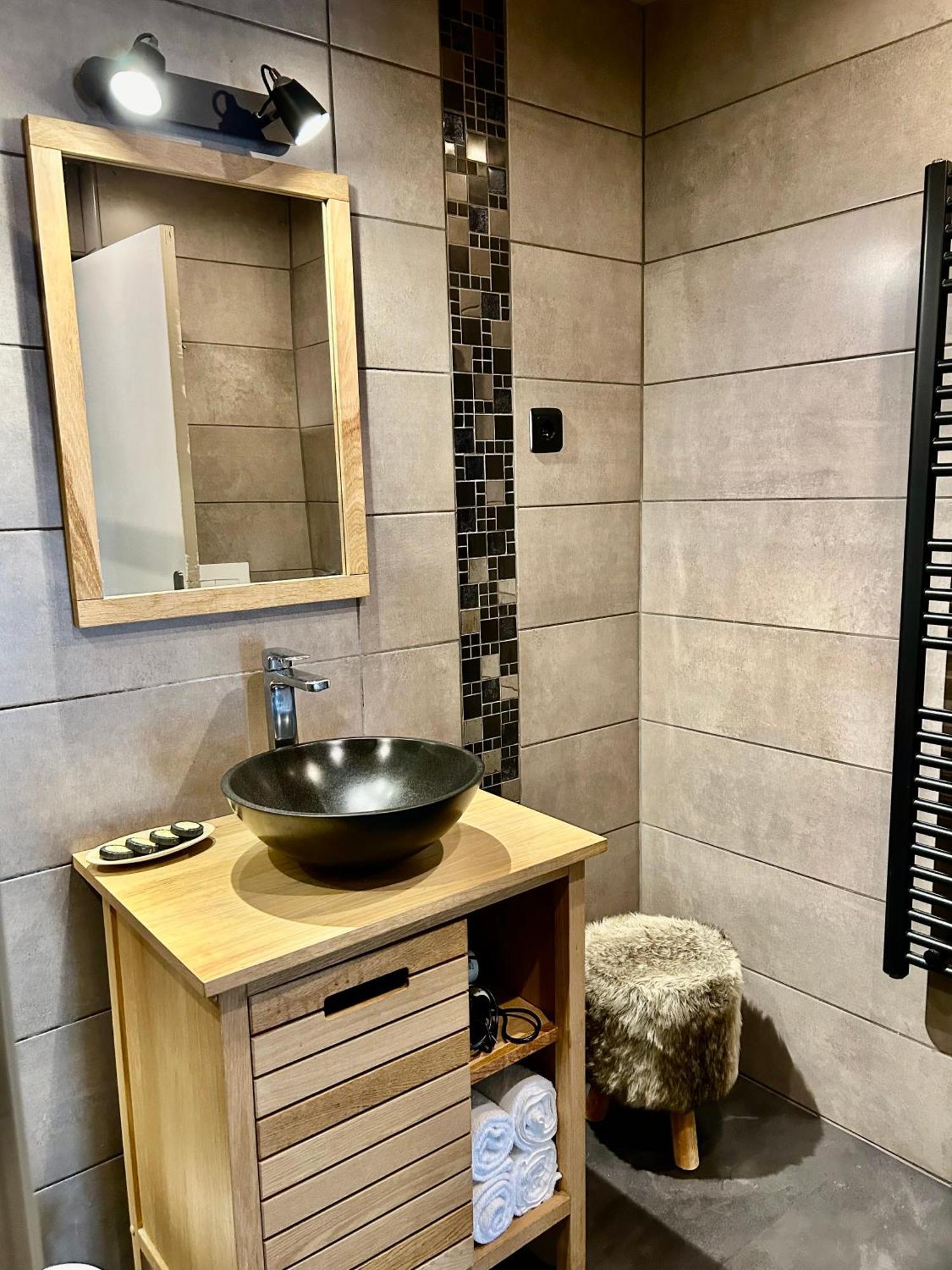 Apartment Le Duplex Ou L'appart D'agnes